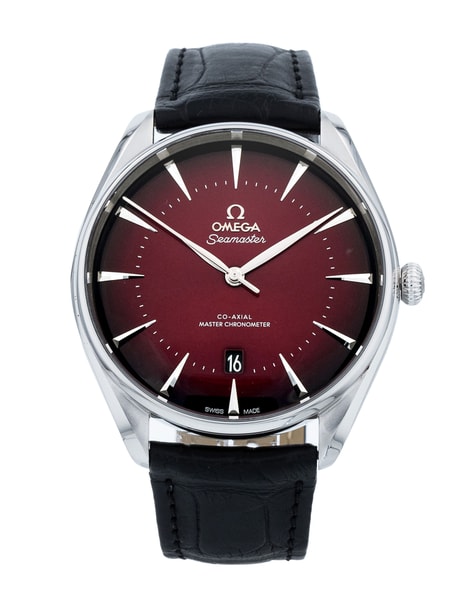 Omega Seamaster Boutique Editions 511.13.40.20.11.002